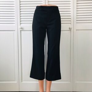 Price is firm MARC JACOBS Black Side Stripe Pants Size 2